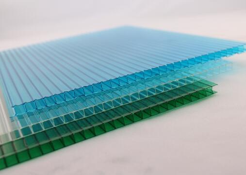 1678949121718827.jpg PC阳光板在安装及运输途中如何弯曲