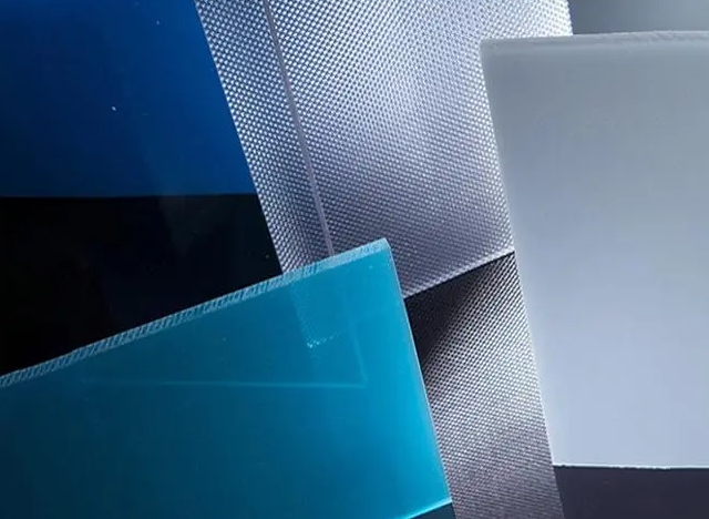 PC耐力板可以以旧换新吗?