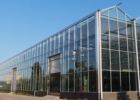 温室大棚使用PC阳光板的注意事项