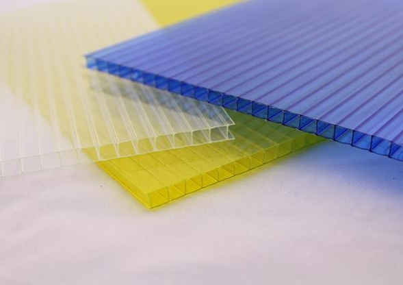 PC阳光板较普通材料的优势