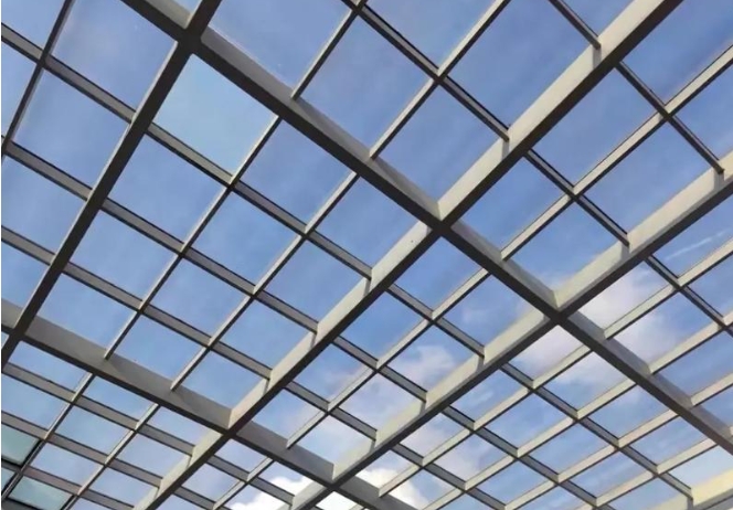 玻璃的适用范围和使用年限