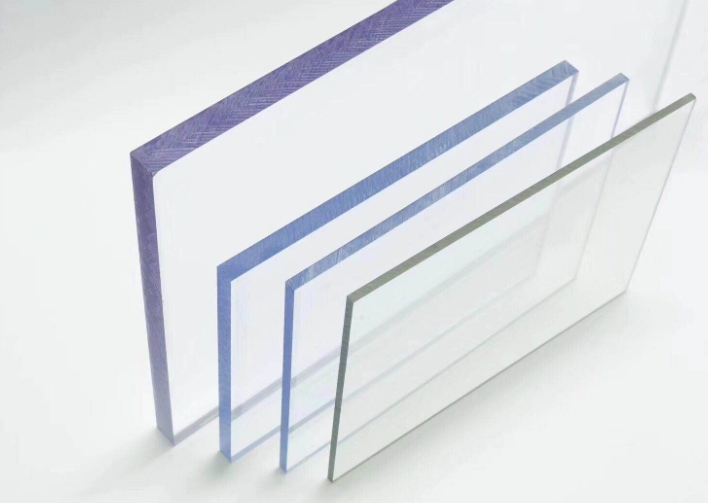 PC耐力板的应用范围和不可替代性