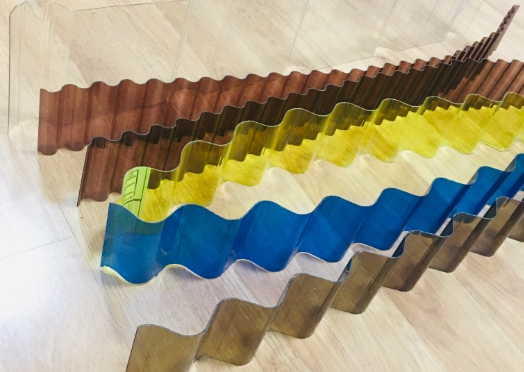 建筑板材加工工艺有哪些？